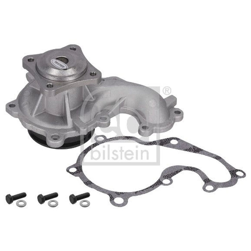 Febi Engine Cooling Water Pump 19644