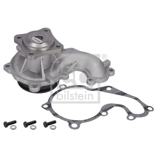 Febi Engine Cooling Water Pump 19644