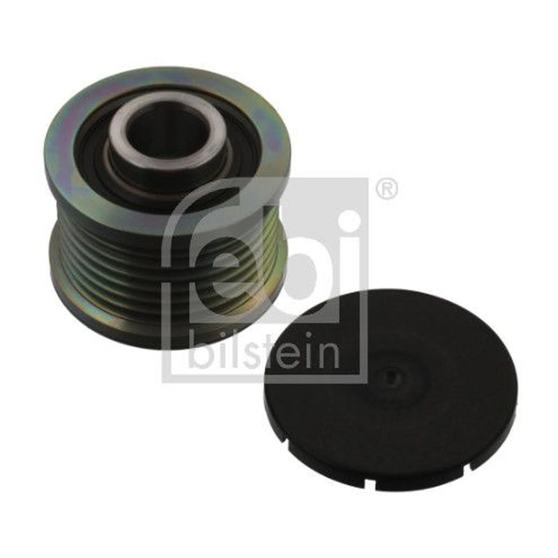 Febi Alternator Overrunning Freewheel Clutch 39921