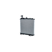 NRF Engine Radiator 550022
