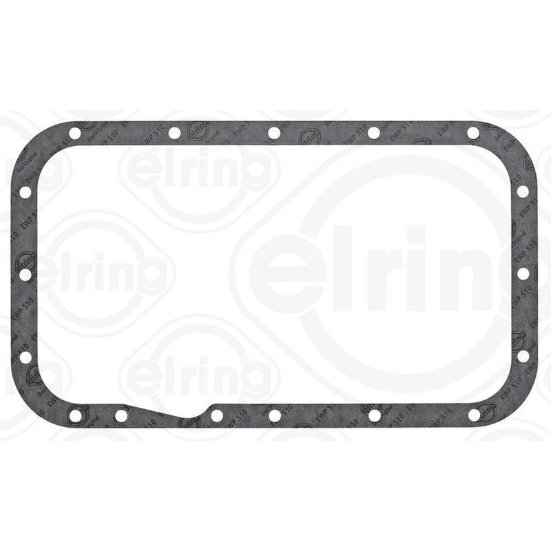 Elring Oil Sump Gasket Wide Thick 644.440