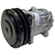 Mahle Air Conditioning Compressor ACP 1058 000S