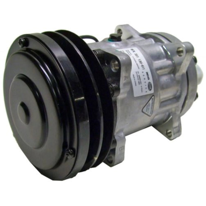 Mahle Air Conditioning Compressor ACP 1058 000S