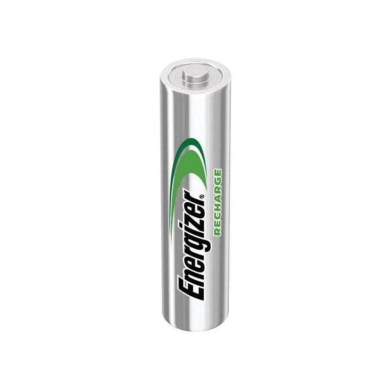 Energizer® Recharge Universal AAA Batteries 700 mAh (Pack 4) - S10261