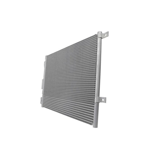 Hella Air Conditioning Condenser 8FC 366 220-941