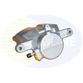 Comline Brake Caliper Assembly Front Right CBC342R
