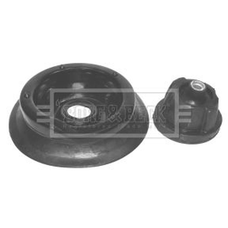 Borg & Beck Suspension Strut Support Mount BSM5177
