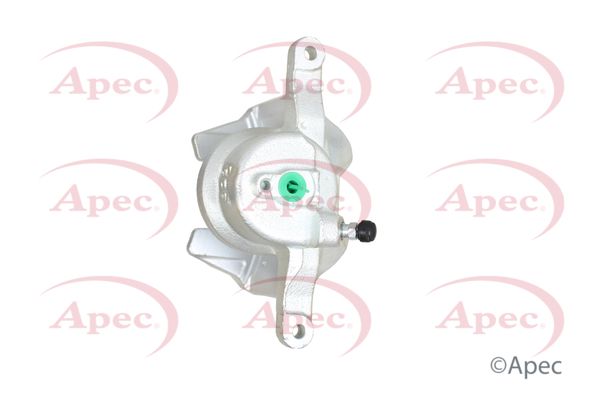 Apec Brake Caliper Assembly Front Right