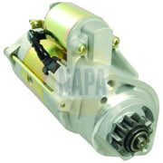 NAPA Starter Motor 12V 2.2kW 11 Teeth NSM1610