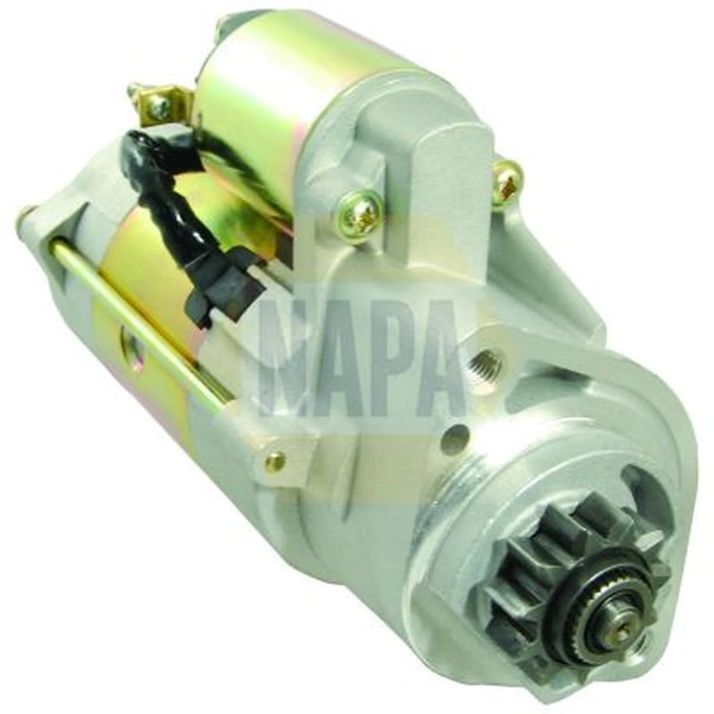 NAPA Starter Motor 12V 2.2kW 11 Teeth NSM1610