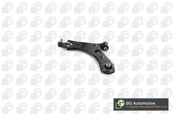 BGA Control/Trailing Arm Front Left