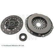 Blue Print Clutch Kit Set 3pc 217mm ADH230108