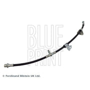 Blue Print Brake Hydraulic Hose Line Front Left ADH25322