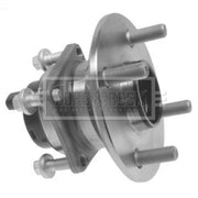 Borg & Beck Wheel Bearing Kit BWK1245