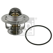 Febi Thermostat,Coolant 04747