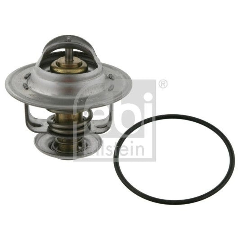 Febi Thermostat,Coolant 04747