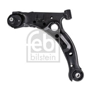 Febi Control/Trailing Arm Front Left 41714