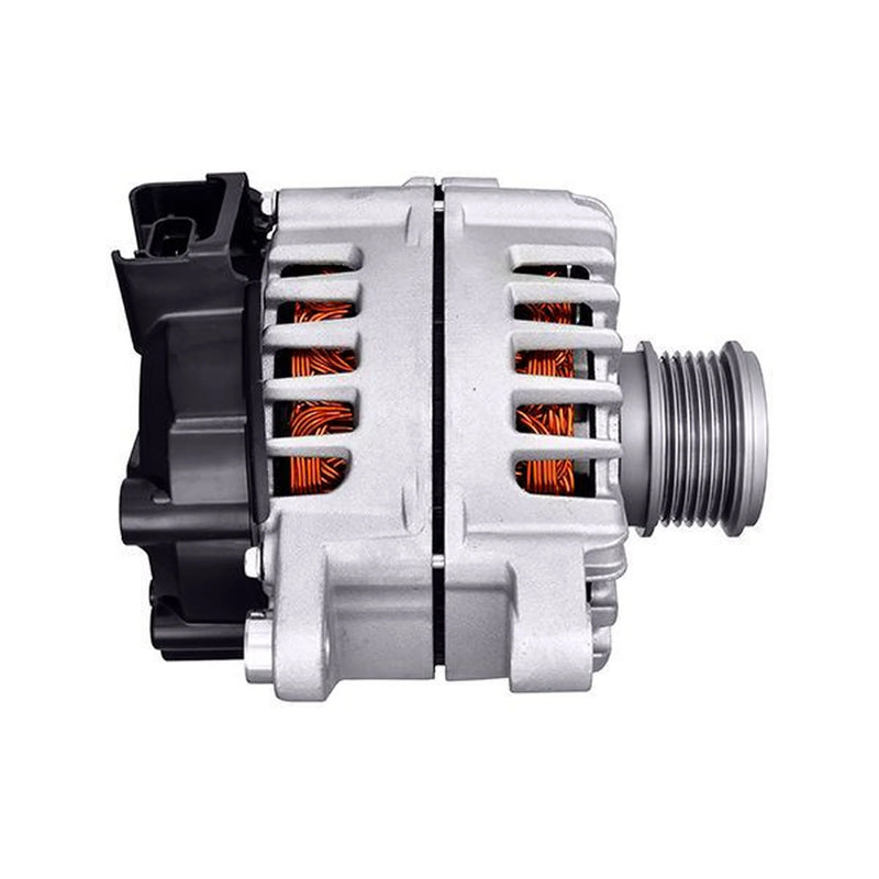 Hella Car Alternator 12V 8EL 015 630-791