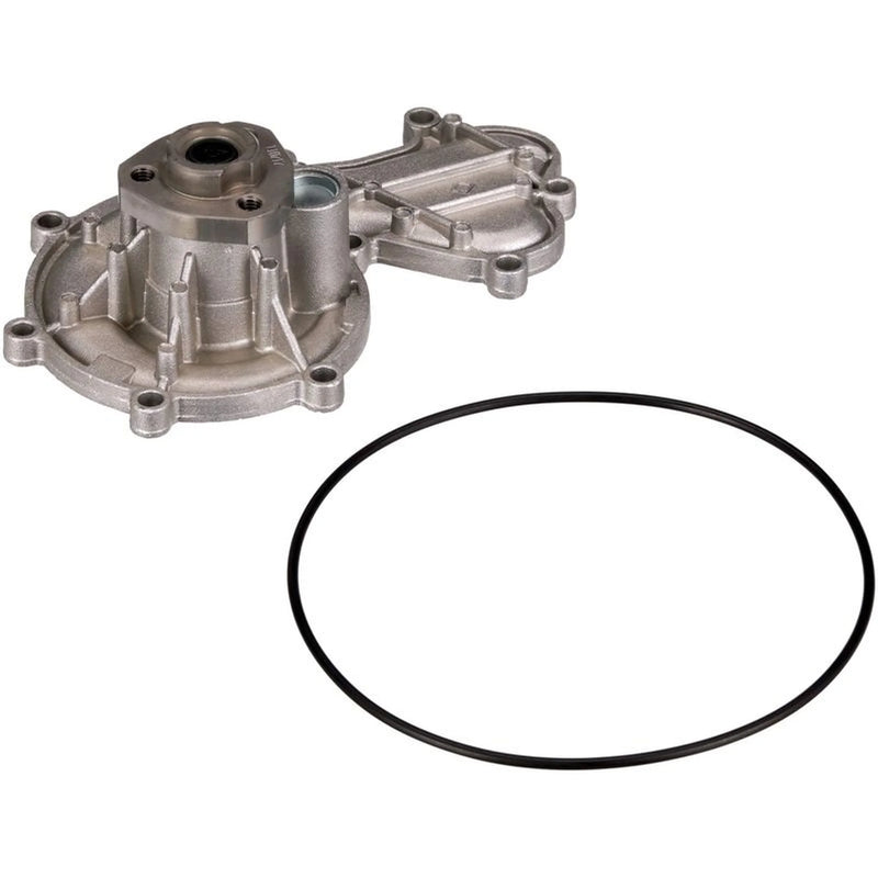 Gates Engine Cooling Water Pump WP0216