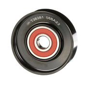Gates V-Ribbed Belt Deflection/Guide Pulley Lower T36381