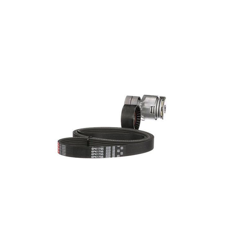 Gates V-Ribbed Belt Set K036PK1795