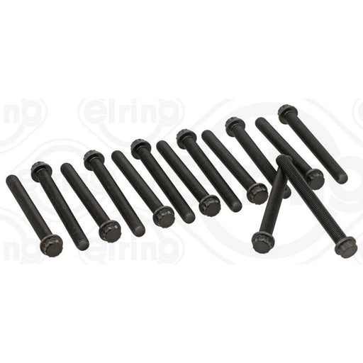 Elring Cylinder Head Bolt Set M16x2,0x149 060.190