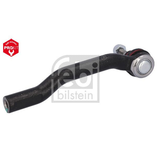 Febi Steering Tie Rod End Ball Joint Front Right 42739