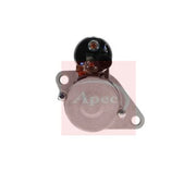 Apec Starter Motor 12V 1.8kW 12 Teeth ASM2052