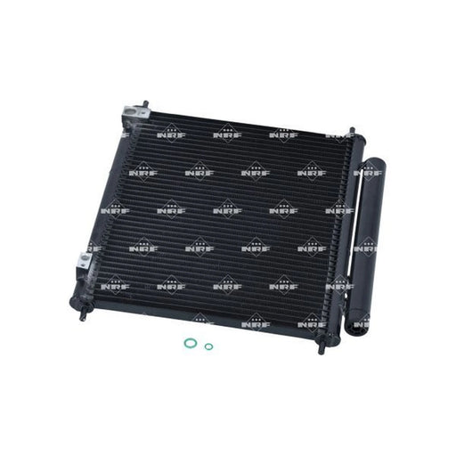 NRF Air Conditioning Condenser 350326