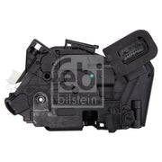 Febi Door Lock Mechanism Right Rear 7 Pin 197177