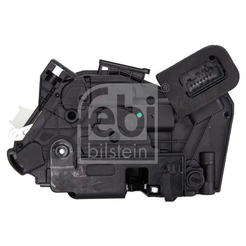 Febi Door Lock Mechanism Right Rear 7 Pin 197177