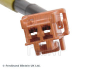 Blue Print ADH27124C Sensor, wheel speed