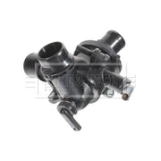 Borg & Beck Thermostat,Coolant BBT601