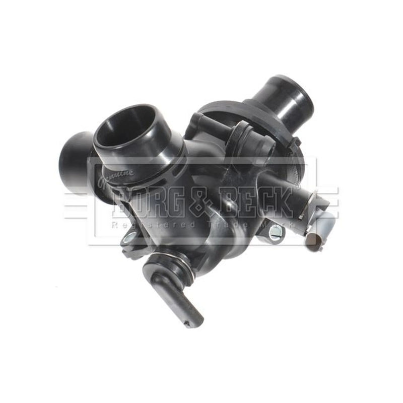 Borg & Beck Thermostat,Coolant BBT601