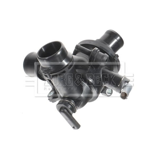 Borg & Beck Thermostat,Coolant BBT601