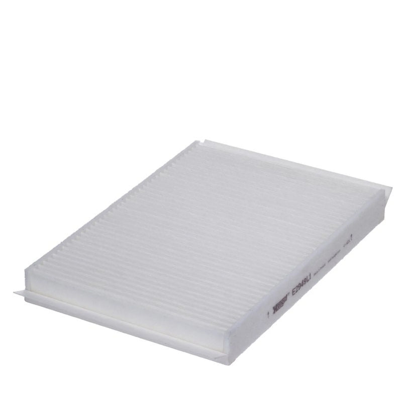 Hengst Cabin Air Filter (Pollen Filter) E2949LI