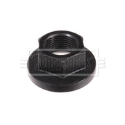 Borg & Beck Kingpin Nut OD Thick Rear BHN218