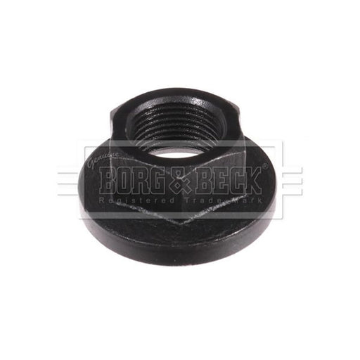 Borg & Beck Kingpin Nut OD Thick Rear BHN218