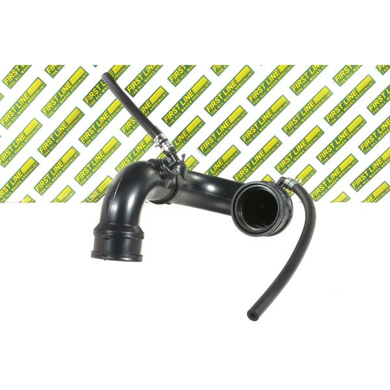 First Line Intercooler Turbo Charge Air Hose FTH1268