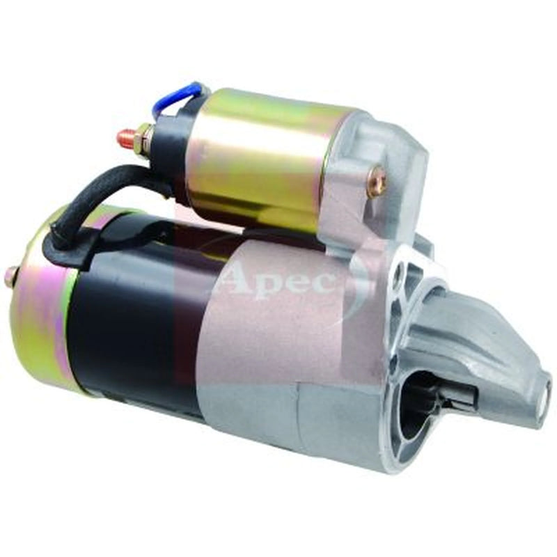 Apec Starter Motor 12V 1.4kW 8 Teeth ASM1569