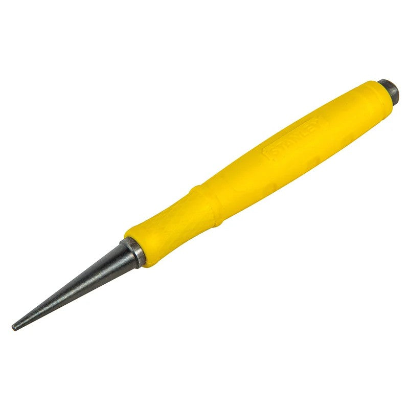 STANLEY® Hand Tools DynaGrip™ Nail Punch 0.8mm 1/32in - 0-58-911