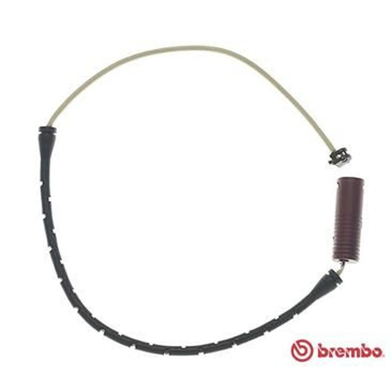 Brembo Brake Pad Wear Sensor Front A00235