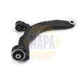 NAPA Control/Trailing Arm Front Right NST2569