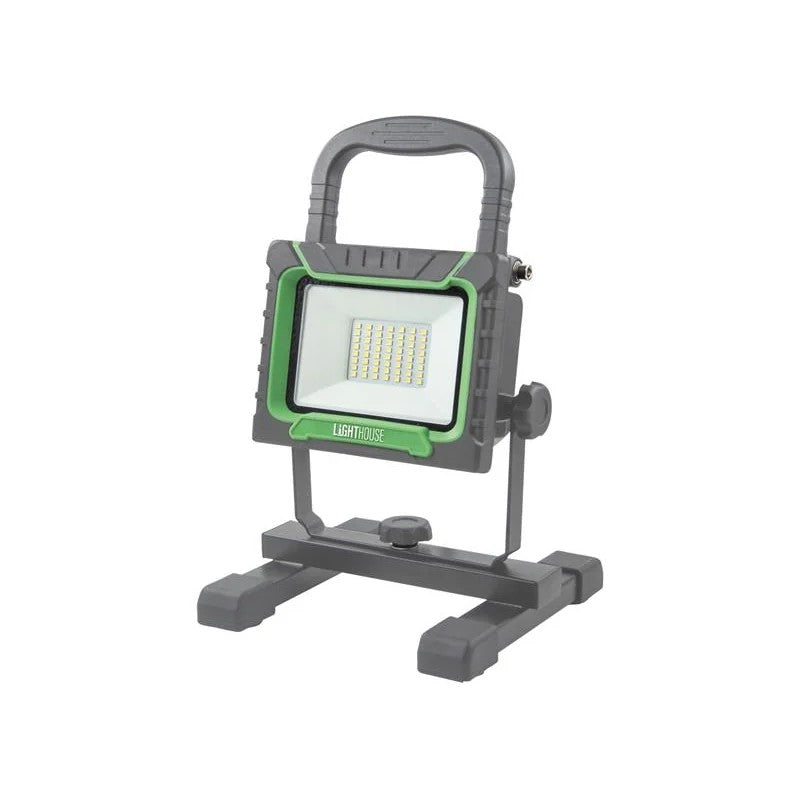 Lighthouse 4000 Lumen Site Light 38W 240V - AST8338