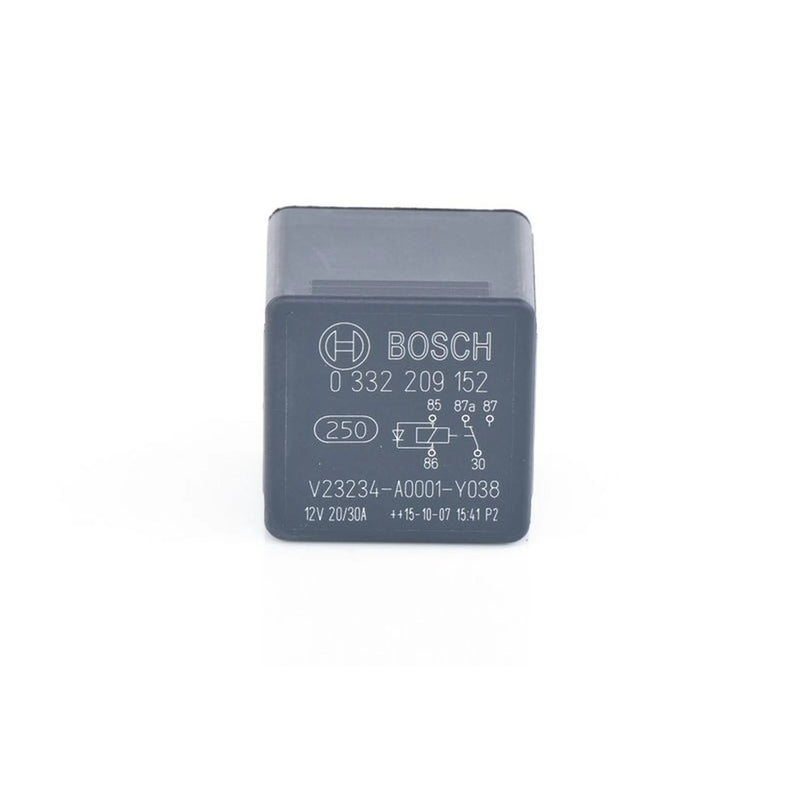Bosch Main Power Relay 0 332 209 152