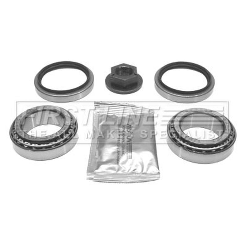 First Line Wheel Bearing Kit FBK946
