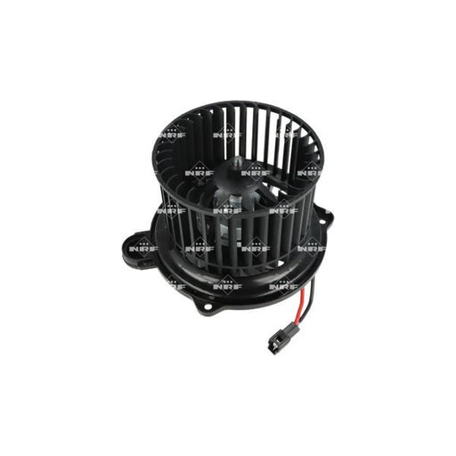 NRF Heater Blower Fan 34274