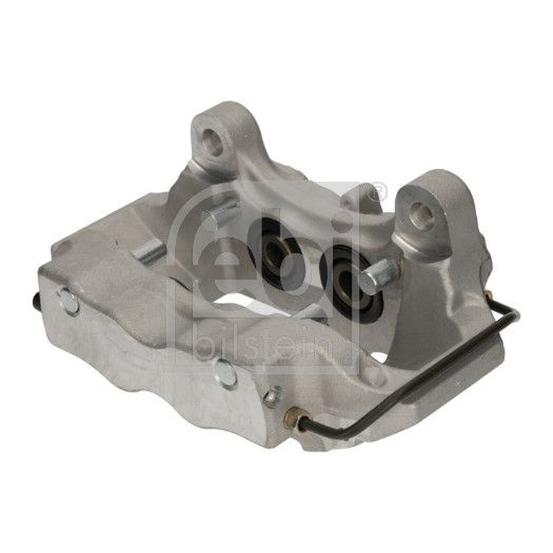 Febi Brake Caliper Assembly Rear Left 198416