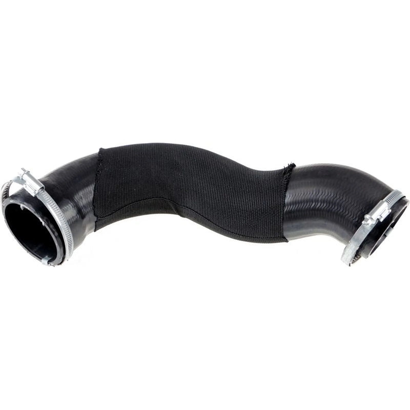 Gates Intercooler Turbo Charge Air Hose 400mm 09-1237