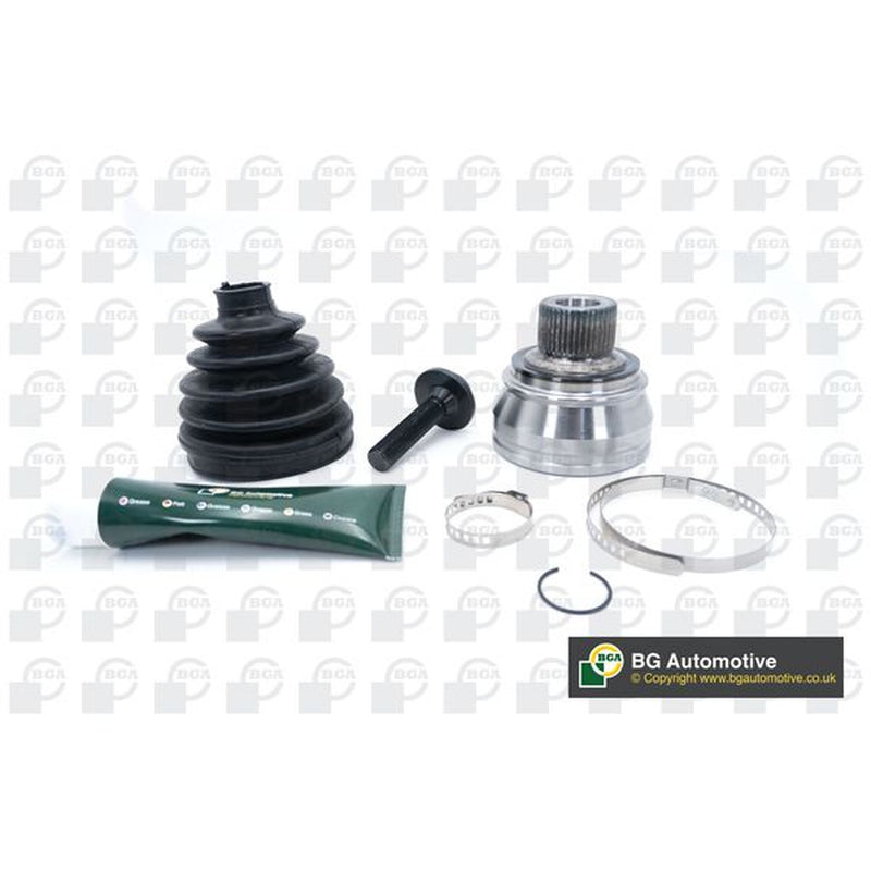 BGA Drive Shaft Joint Kit CV0112A